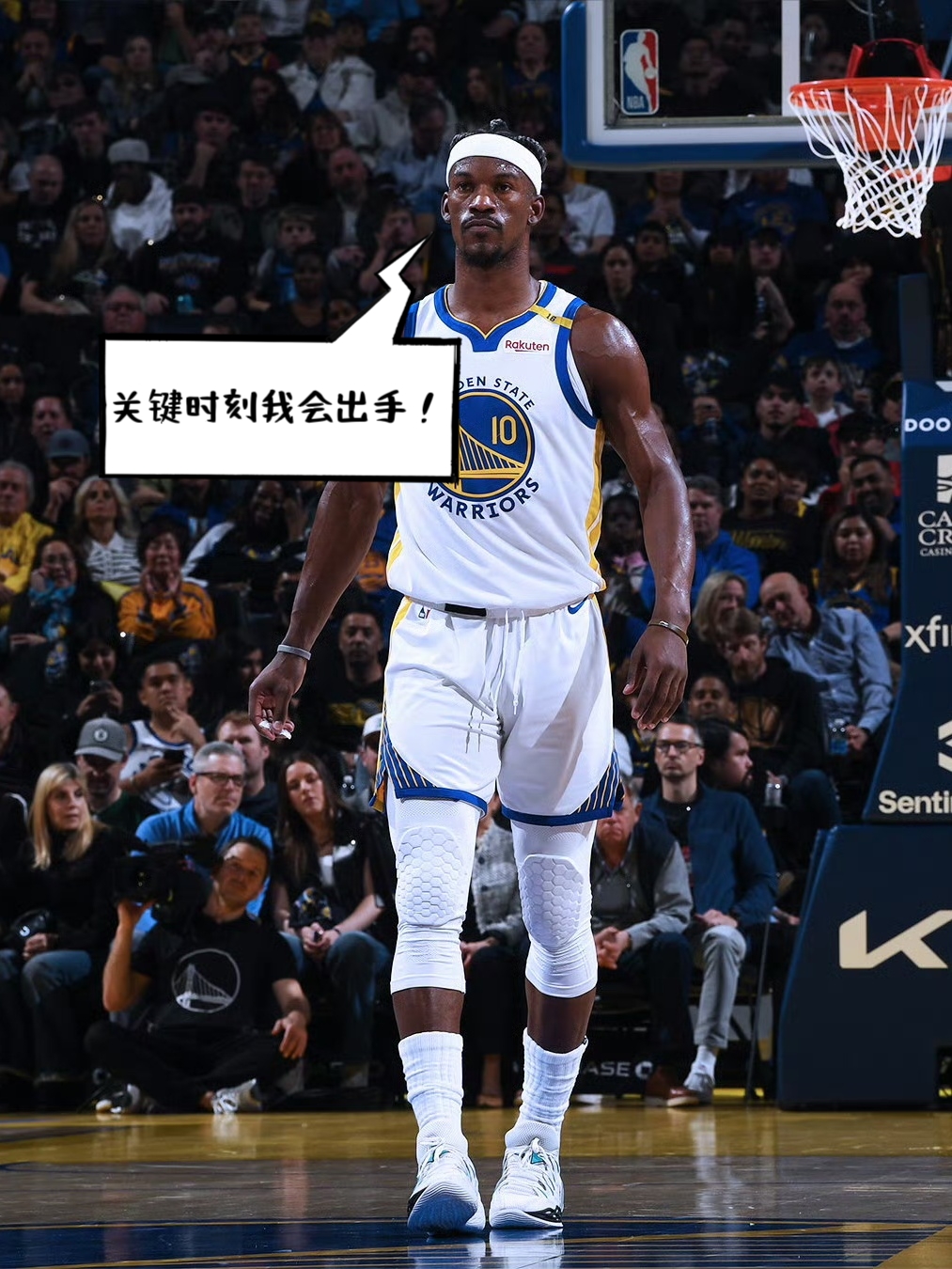 开云体育官网入口包含巴特勒在MAD比赛中大比分获胜,反败为胜引发热议!的词条