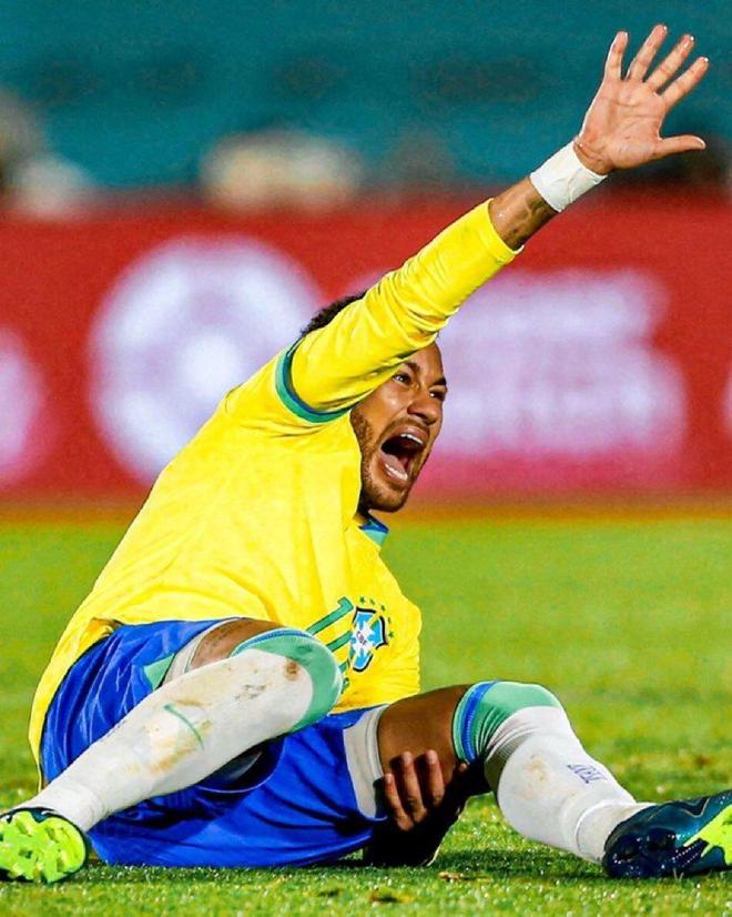 开云体育官方网站关于内马尔意外战胜德国队，比赛局势复杂引爆全场！上演精彩一战的信息